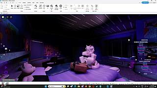 yo check out destroyin this catgirl pussy part 1 shes screamin already