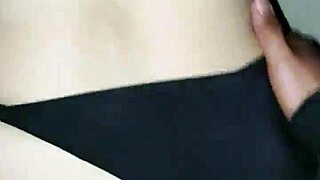 tu imagines si ton novio se entera que tu amiga se dobla para dar el culo en pov?