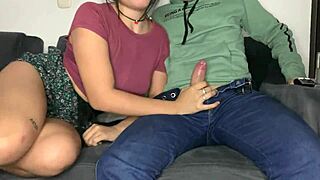 Cumshot in mouth creampie in pussy better than what?