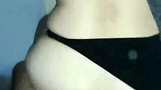 tu imagines si ton novio se entera que tu amiga se dobla para dar el culo en pov?