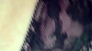 whoa, pretty milf's juicy ass looks amazin from this angle on cam...