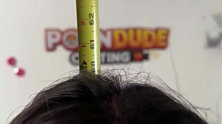 tiny asian clara trinity's petite pussy takes monster cock casting