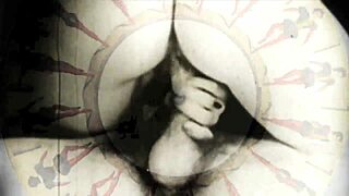 Vintage Silent Films Collection