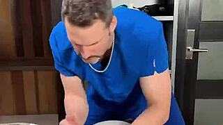 big boobs milf sasha givin tantric massage turns into hardcore sex n huge facial woah