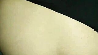 tu imagines si ton novio se entera que tu amiga se dobla para dar el culo en pov?