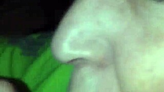 my ol lady swallows my load so good when she was young 18+