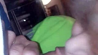 my ol lady swallows my load so good when she was young 18+