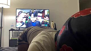 She Demands Pussy Eating Before I Fuck Her Deep