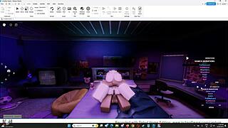 yo check out destroyin this catgirl pussy part 1 shes screamin already