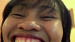 ever watched a horny thai gf fuck her falang hard on vacation? homemade asian couple interracial homeporn