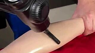 big boobs milf sasha givin tantric massage turns into hardcore sex n huge facial woah