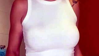 cute shaved blonde alineflavio updates with amateur beauty poses jul 28