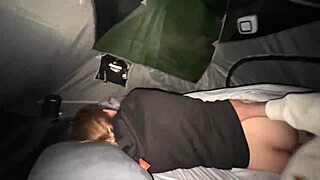 my curvy milf wife takes huge cock cumshots over and over while hubby's watching helplessly