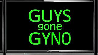 Ready for daddy's femdom nurse in latex gloves to dominate your penis close up in hospital bondage?