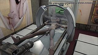 Ready to try the Fallout 4 masturbation room action?