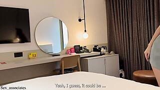 Milky Stepmom Fucks Stepson To Hide Her Cheating Affairs