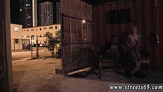 wanna see this teen 18+ bound and dominated in rough hd sex?