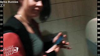 gymo bunnies shaking asses in nightclub turning hardcore bunny sex studio wild