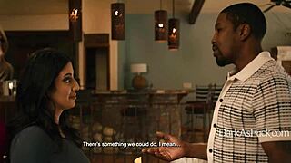 sarab the arab wife bends over for rough bbc pounding despite divorce heartaches