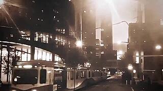 Calgary Woman Faces Humiliation In Monster Cock Challenge