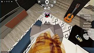 i discover the hidden condo game lurking in roblox worlds