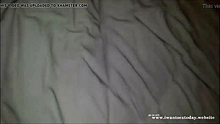 mature bbw's hairy pussy throbs as she masturbates moaning to massive orgasm... ughh