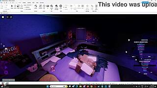 yo check out destroyin this catgirl pussy part 1 shes screamin already