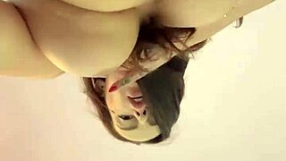 whoa, pretty milf's juicy ass looks amazin from this angle on cam...