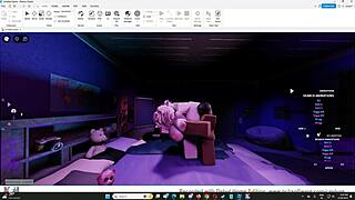 yo check out destroyin this catgirl pussy part 1 shes screamin already