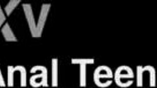 ashley rose gapes wide swallowing big black cocks atm rough interracial cum covered