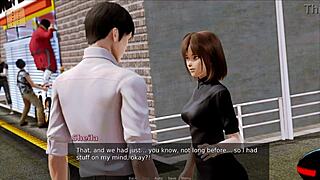 Academy 236 Game Session