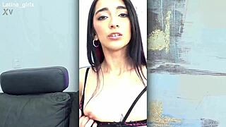 Double Penetration Lunita Galactica Anal Latina Balls Deep