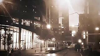 Calgary Woman Faces Humiliation In Monster Cock Challenge