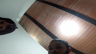 wait what the fuck he busted that huge cumload on her tits give him a sec real homemade amateurs