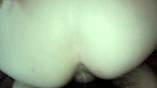 he fucks his big ass tetona argentinian hermanastra hard