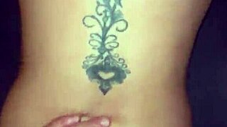 step bro pounds step sis doggy then titty fucks her hard!