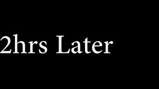 Curvy Brunette Makayla Cox Rides Trainer Rome Major's Big Black Cock