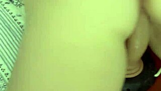 Sexual Redhead Stuffed Full By Massive Cock