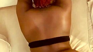 WOW, MY ASS TAKES THAT HUGE DICK DOGGYSTYLE!