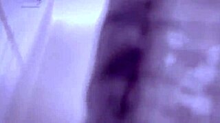 sammy corazon's tight asshole takes monster cocks anytime doggystyle in shower