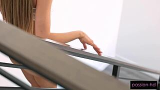 waking up to cake?? nah, cum flooding my tight cunt feels way better 😍💦