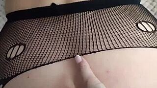 plowing that fat bitch's tight ass deep then slurping her juicy rimjob clean 🍑👅