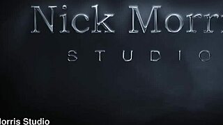 Oh man Aliana Fox's skinny ass destroyed hard by double anal pounding! 🍑🍆💦🔥