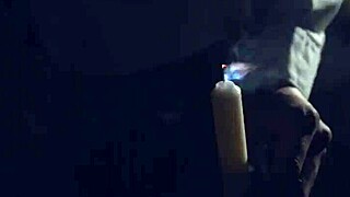 alina lopez bends over for that deep spanking and intense ride