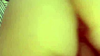 Sexual Redhead Stuffed Full By Massive Cock