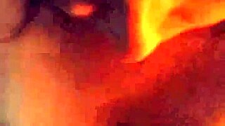 Kandy Kane's Chubby Sri Lankan Wife Body Makes Me Emotional