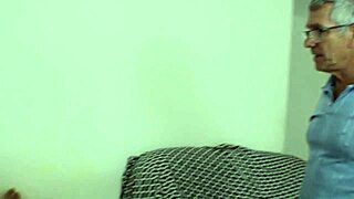 Can this slutty redhead handle dp assfucking gaping and facial cumshot?!