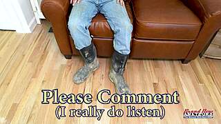 Petite Curvy Kay Lee Gags On Cock Then Takes Brutal Ass To Mouth Pounding