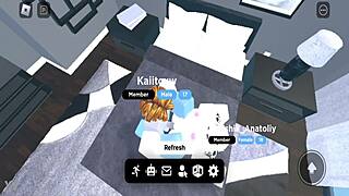 check out that thick juicy ass bouncing rough in the heat of the moment