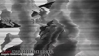 wanna see 18yo chloe heart take her first dp gaggin on big cocks fartin n gapin wild